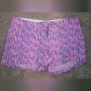 Lilly Pulitzer shorts